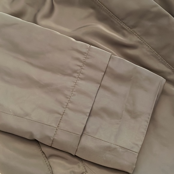 Ann Taylor fall Jacket - Picture 4 of 4